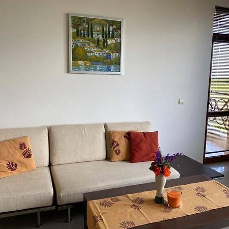 Lighthouse Golf Resort Private Apartment Sunrise Balchik Eksteriør billede